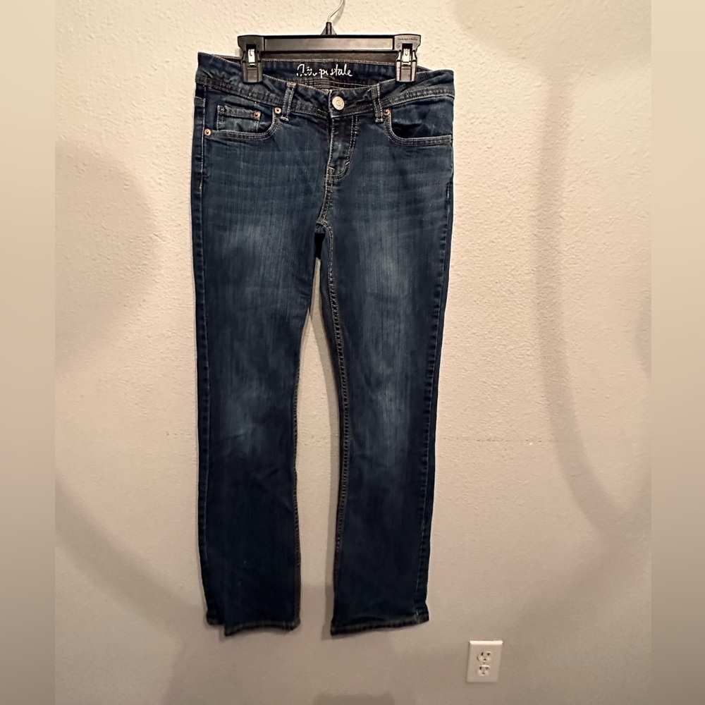 Aero, Chelsea Bootcut, 2 Reg/Normal